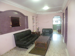 Blk 504 Bedok North Street 3 (Bedok), HDB 3 Rooms #182554942